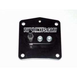 CLA 250 TurboKits.com Power Plate