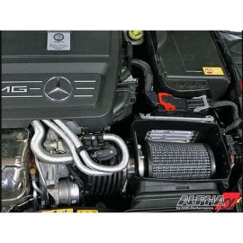 Alpha Performance Air Intake