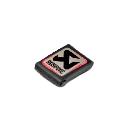 Akrapovi? Porsche 958 Cayenne Sound Kit (Cayenne S Hybrid, Cayenne Turbo & Cayenne Turbo S)