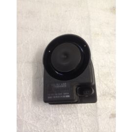 2005 PORSCHE CAYENNE ALARM SIGNAL HORN 1J0951605 A VW TOUAREG 997 911 SIREN