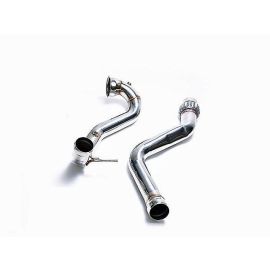 Armytrix High-Flow Performance Race Downpipe