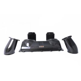 Armaspeed Carbon Fibre Air Intake for Ferrari 458 Italia Spyder F136 F V8