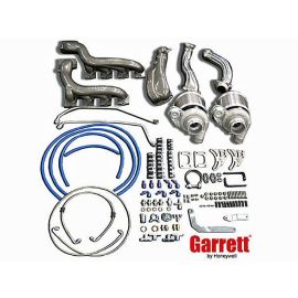 ATP Garrett GTX2860R Gen2 Twin Turbo Kit