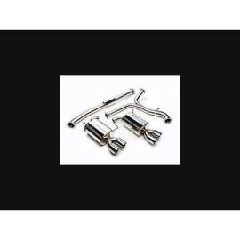 COBB 3 Inch CAT Back Exhaust