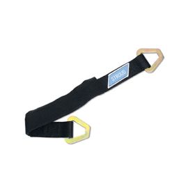 Stroud Axle Straps