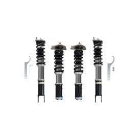 BC Racing DS Series Coilovers for Evo 7/8/9 (B-08-DS)