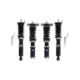 BC Racing BR Series Coilovers for DSM