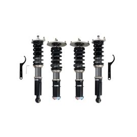 BC Racing DS Series Coilovers for DSM