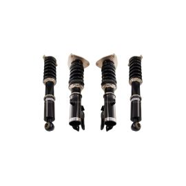 BC Racing BR Series Coilovers for 3000GT AWD (B-13-BR)