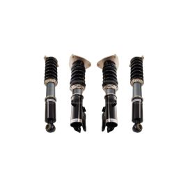 BC Racing DS Series Coilovers for 3000GT AWD (B-13-DS)