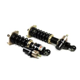 BC Racing ER Series Coilovers for Evo 1/2/3 (B-17-ER)