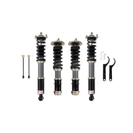 BC Racing DS Series Coilovers for Evo X (B-20-DS)