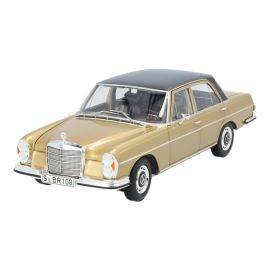 280 SE W 108 (1968-1972), tunis beige, B66040680
