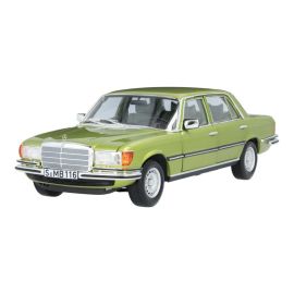 450 SEL W 116 (1976-1980), citrus green, B66040683