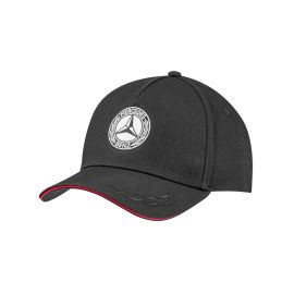 Cap, black, B66041705