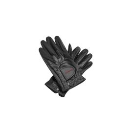 AMG golf glove, black, SALEB66450463