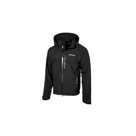 AMG functional jacket for men, black, B66958647