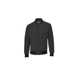 AMG blouson men , black, SALEB66958939