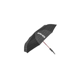 AMG pocket umbrella, black, SALEB66959274