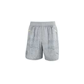 Mens sports pants, gray, B66959506