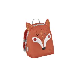 Backpack kids, small, orange, B66959587
