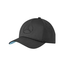 Cap, black / turquoise, B66959621
