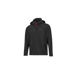 AMG functional jacket for men, black, B66959625
