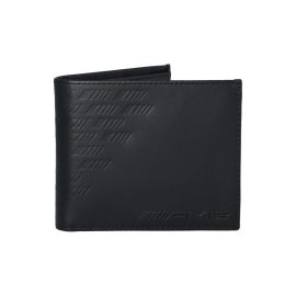 AMG wallet, black, B66959656