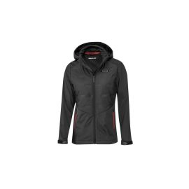 AMG hybrid jacket ladies, black, B66959684