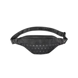 Fanny pack, black, B66959706