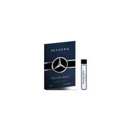 Mercedes-Benz Sign, product samples, EdP, 1.5 ml, B66959712