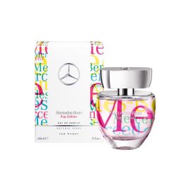 Pop Edition, EdP, 60 ml, B66959751