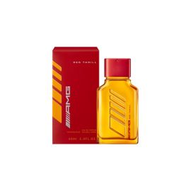 AMG Red Thrill, Eau de Parfum, 60 мл, Mercedes-Benz, автопарфюм, B66959774