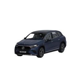 EQS SUV, Electric Art Line, X296, sodalite blue, B66960588