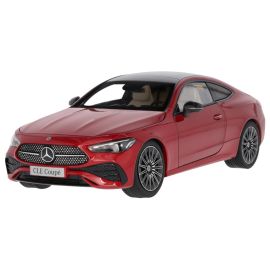 CLE Coupé AMG Line C236, Patagonia Red, B66960596 kaufen
