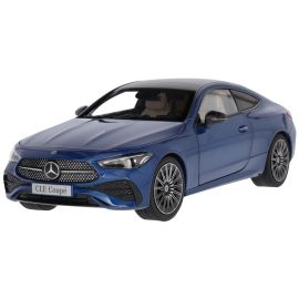 CLE Coupé AMG Line C236 in spectral blue kaufen – B66960597