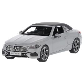 CLE Cabriolet AVANTGARDE A236 in alpinem Grau - B66960652