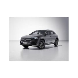 EQA AMG Line H243 Miniaturmodell in designo mountaingrau