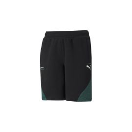 Sweatshorts kids, black, B67997948