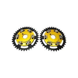 Brian Crower Adjustable Cam Gears for Nissan 200sx S14 SR20DET (BC8820)