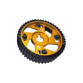 Brian Crower Adjustable Cam Gear exhaust for Toyota 2JZ VVTi 1JZ VVTi (BC8830-1)