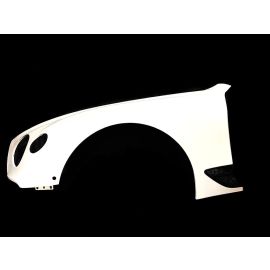 2020 Bentley Continental GT Front Left Fender Driver Side 3SD821101C
