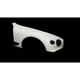 2020 Bentley Continental GT Front Right Fender Passenger Side 3SD821102C