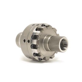 Black Flag Front LSD for Evo 7/8/9 *Discontinued*