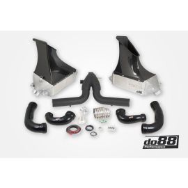 do88 Inlet Hose for Porsche 911 Turbo 991.1 2013-15 (BIG-200SV-Gen1)