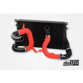 do88 Intercooler Kit for Audi A3/S3/TT/TTS - Seat Leon/Cupra - Skoda Octavia/Superb - VW Golf 7/Passat/Tiguan/Arteon/Jetta 1.8/2.0 TSi (BIG-220)