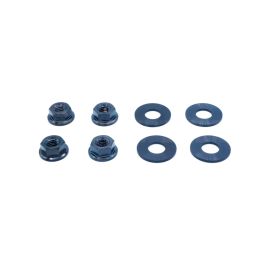 Dress Up Bolts Hood Kit for F80 M3 (BMW-020)