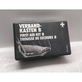 1988 BMW E30 E24 FIRST AID KIT VINTAGE ORIGINAL RARE E28 VERBAND KASTEN B