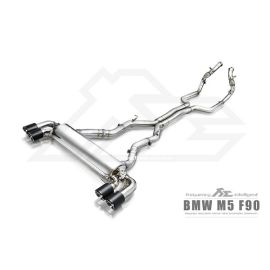FI Exhaust Cat-Back Exhaust for BMW M5 F90 non OPF (BN-90M-CBE)