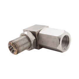 X Force 02 Sensor With Mini Cat Convertor (BNG08)